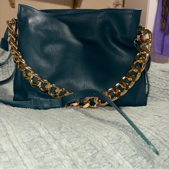 Viola Castellani Handbags - Viola Castellani Made in Italy Handbag NWT